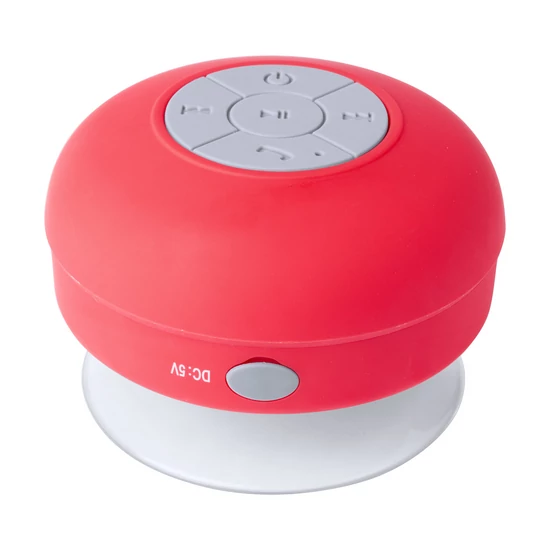 Rariax cseppálló bluetooth hangszóró