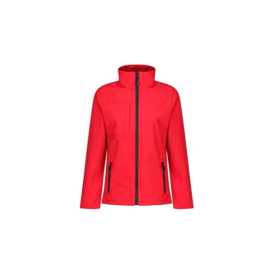 Regatta 3-Layer Softshell női kabát