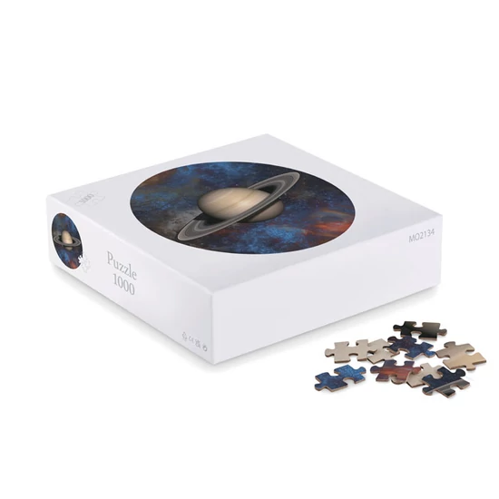 ROZZ 1000 darabos puzzle