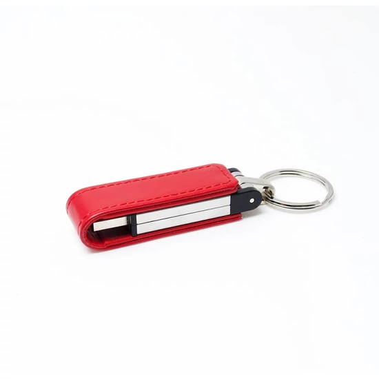 Sevilla műbőr pendrive