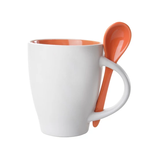 Spoon bögre