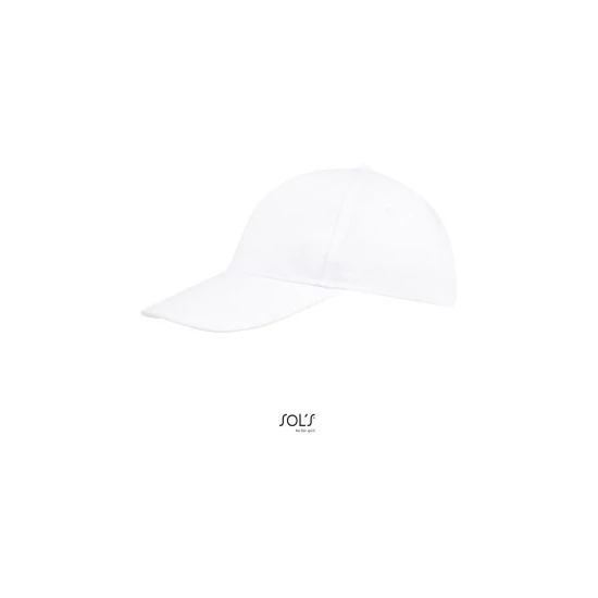 Sunny 5 paneles baseball sapka