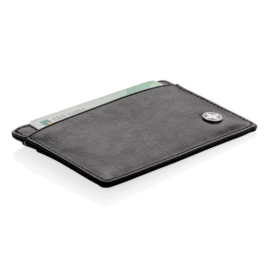 Swiss Peak RFID kártyatartó