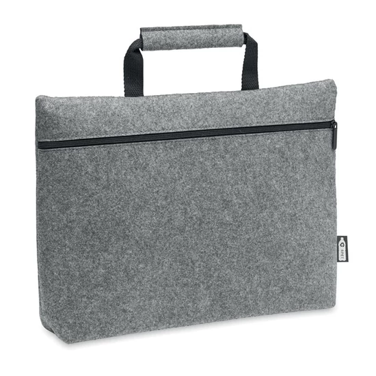 Tapla RPET filc laptoptáska