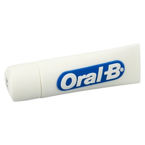 Tubus alakú egyedi pendrive