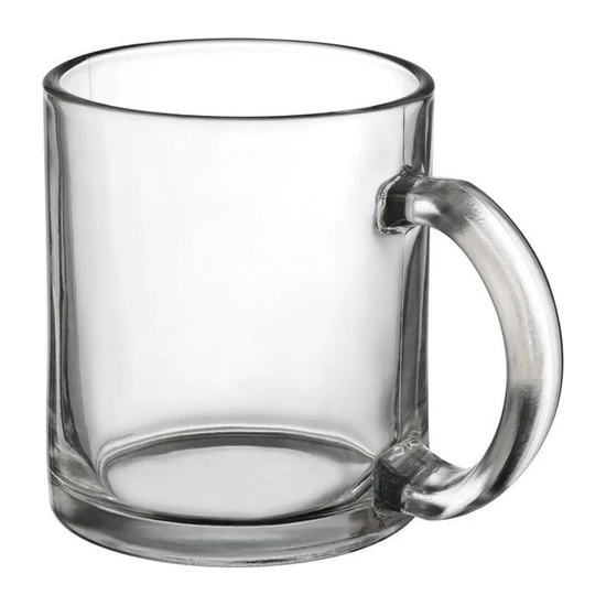 Üvegbögre 300 ml
