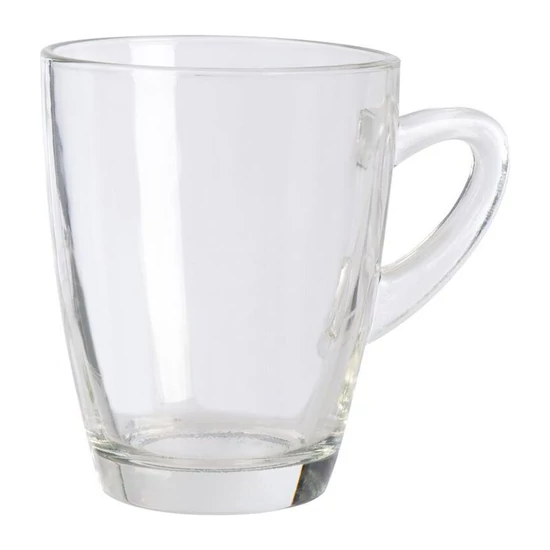 Üvegbögre 320 ml