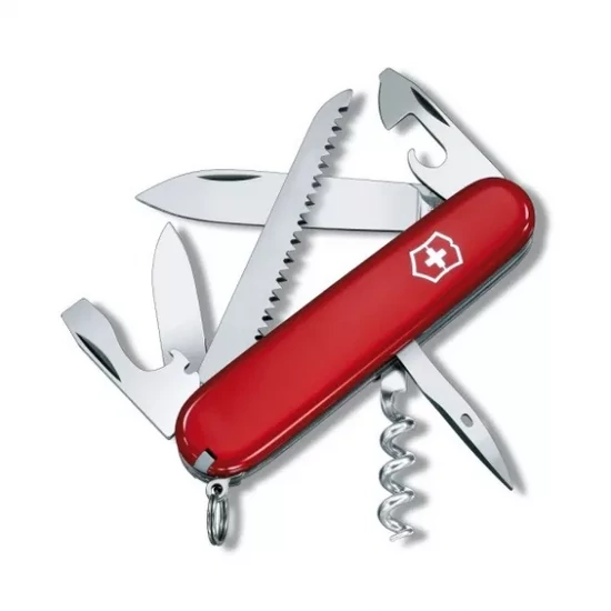 Victorinox Swiss Army Camper zsebkés