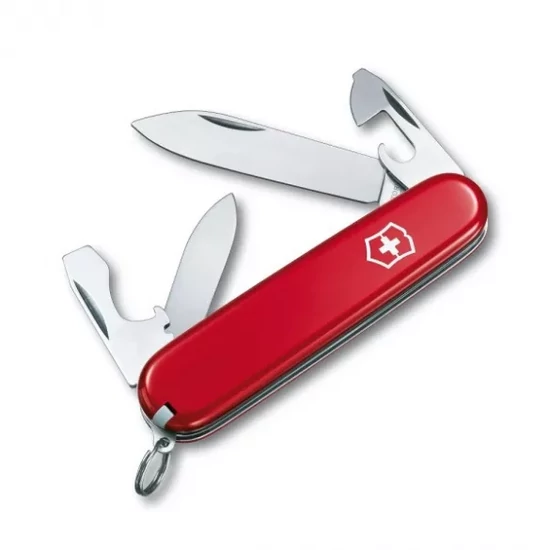 Victorinox Swiss Army Recruit zsebkés