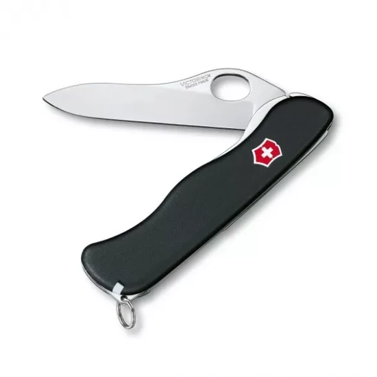 Victorinox Swiss Army Sentinel Clip zsebkés