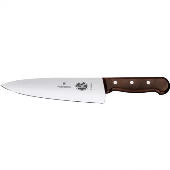Victorinox Swiss Wood szakácskés 20 cm