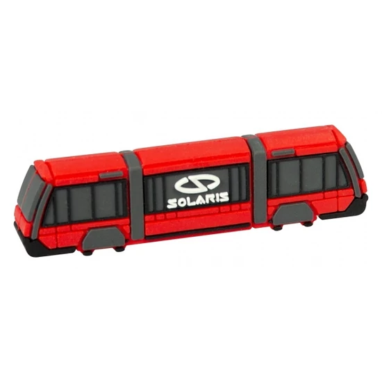 Villamos alakú egyedi pendrive