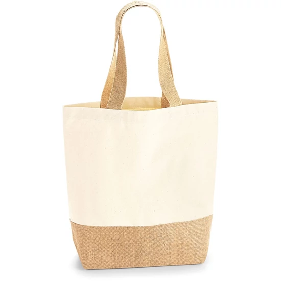 Westford Mill Jute shopper táska