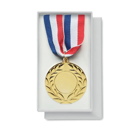 WINNER érem