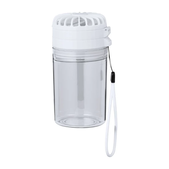 Zexen ventilátoros kulacs