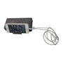 8000 mAh powerbank hangszóróval