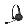 Blaupunkt call center headset