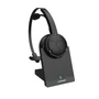 Blaupunkt call center headset