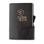 C-Secure RFID kártya- és aprópénztartó