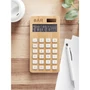Calcubim 12 jegyű számológép
