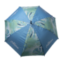 CreaRain Eight RPET egyediesíthető esernyő