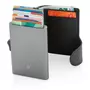 C-Secure RFID XL kártyatartó és pénztárca