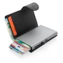 C-Secure RFID XL kártyatartó és pénztárca