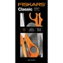 Fiskars Classic általános- és varróolló