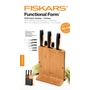 Fiskars Functional Form késkészlet