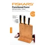Fiskars Functional Form késkészlet