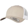 Flexfit Trucker 6 paneles vintage sapka