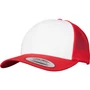 Flexfit Trucker 6 paneles vintage sapka
