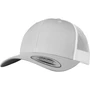 Flexfit Trucker 6 paneles vintage sapka