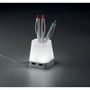 Fuji tolltartó USB csatlakozóval
