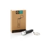 Globix RCS újrahasznosított USB kulcstartó lámpa