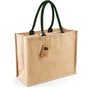 Juto Classic Shopper táska