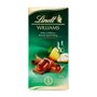 Lindt alkohollal töltött táblás tejcsokoládé