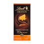 Lindt Creation táblás csokoládé