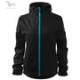 Malfini Cool 514 Softshell női kabát
