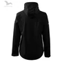 Malfini Cool 514 Softshell női kabát