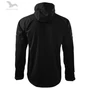 Malfini Cool 515 Softshell férfi kabát