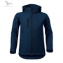 Malfini Performance 535 Softshell gyerek kabát