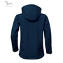 Malfini Performance 535 Softshell gyerek kabát