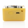 Mini vintage vezeték nélküli hangszóró