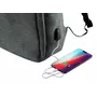 Mispat laptoptartó hátizsák