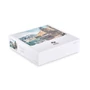 PAZZ 500 darabos puzzle