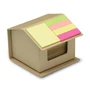 Recyclopad post-it tömb