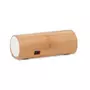 Speakbox vezeték nélküli bambusz hangszóró