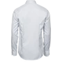 Tee Jays Luxury Twill Slim Fit férfi hosszú ujjú ing