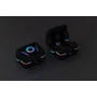 TWS gaming fülhallgató ENC funkcióval
